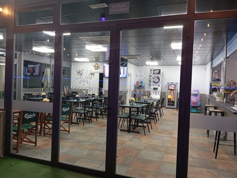 EL REFUGIO DE ELO 2.0