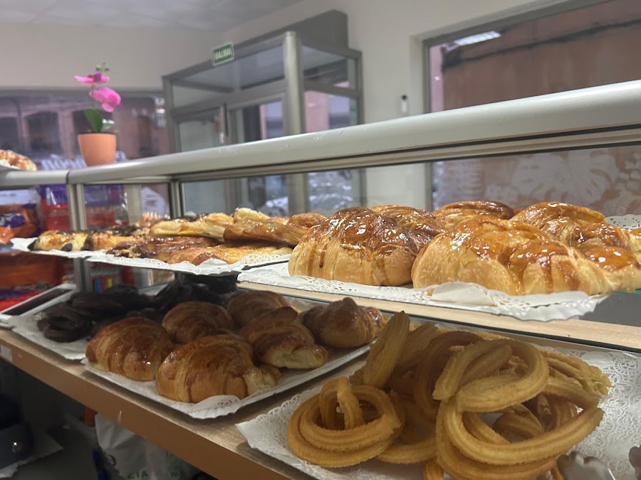 El Rincón de Betty 2