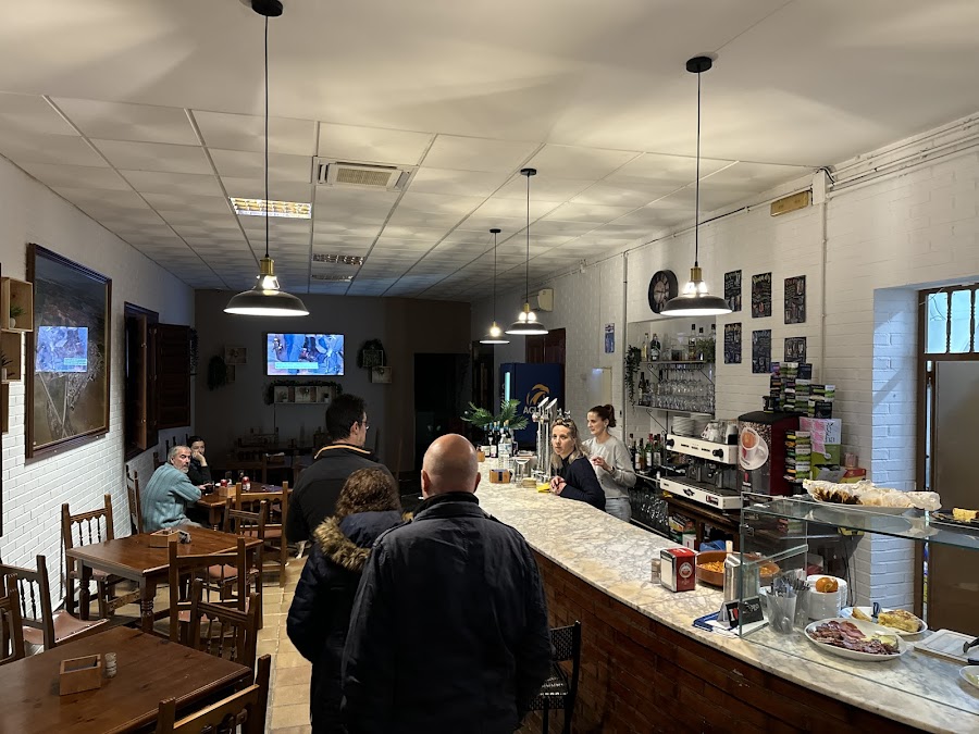 El Rincon de Casasbuenas