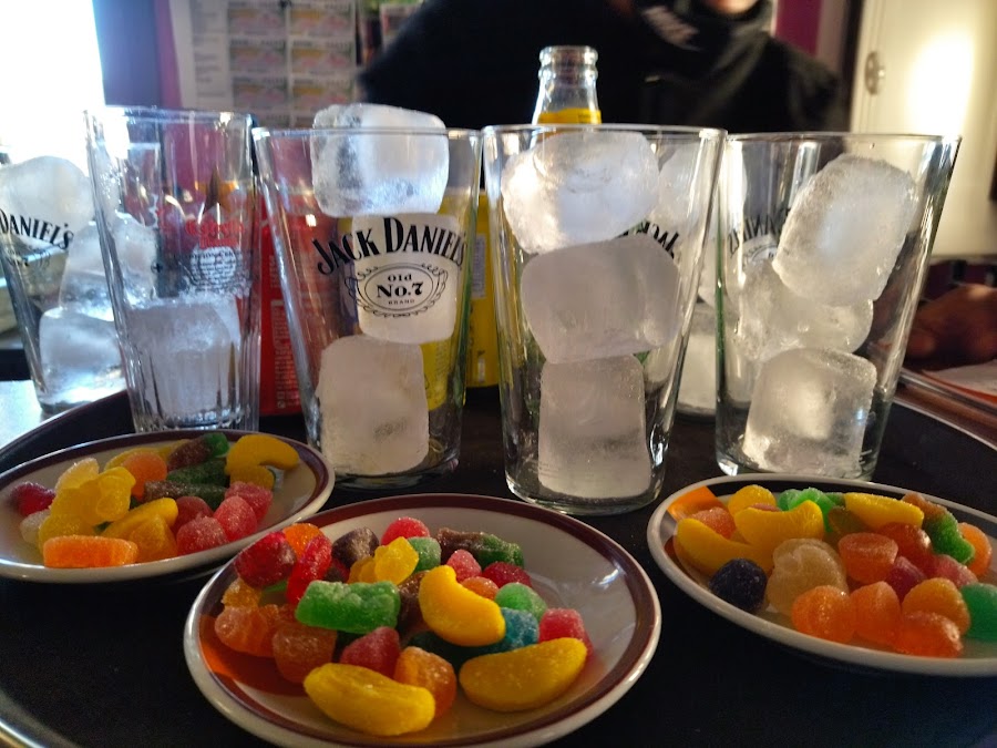 El Rincón del Castillo