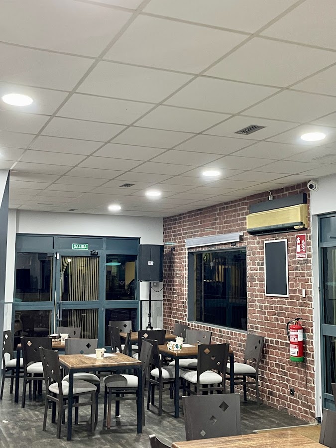 El Rincón del Nieto de Pin