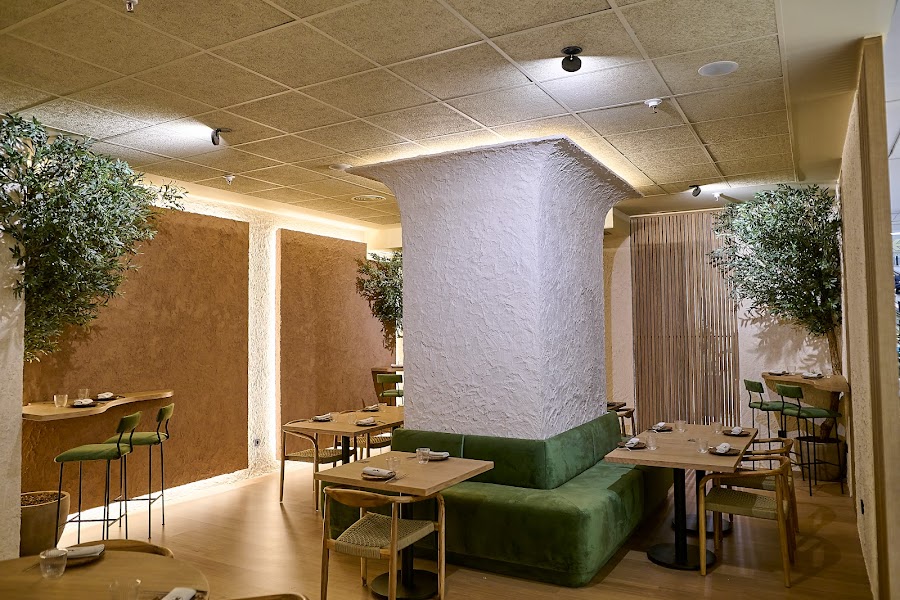 Eñe by Cañitas - Albacete