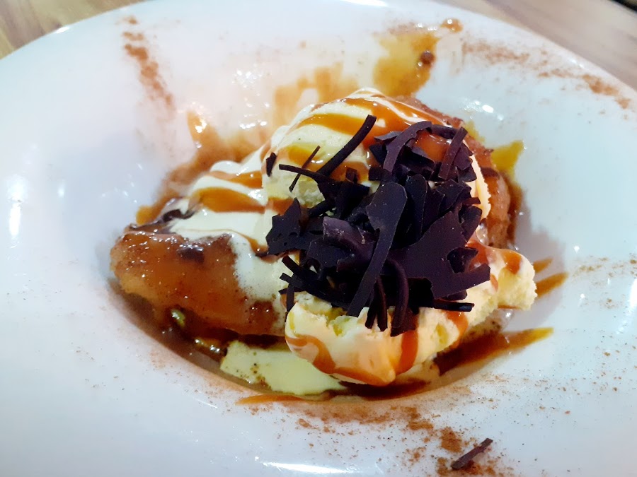 Entre Horas Cervecería-Cafetería