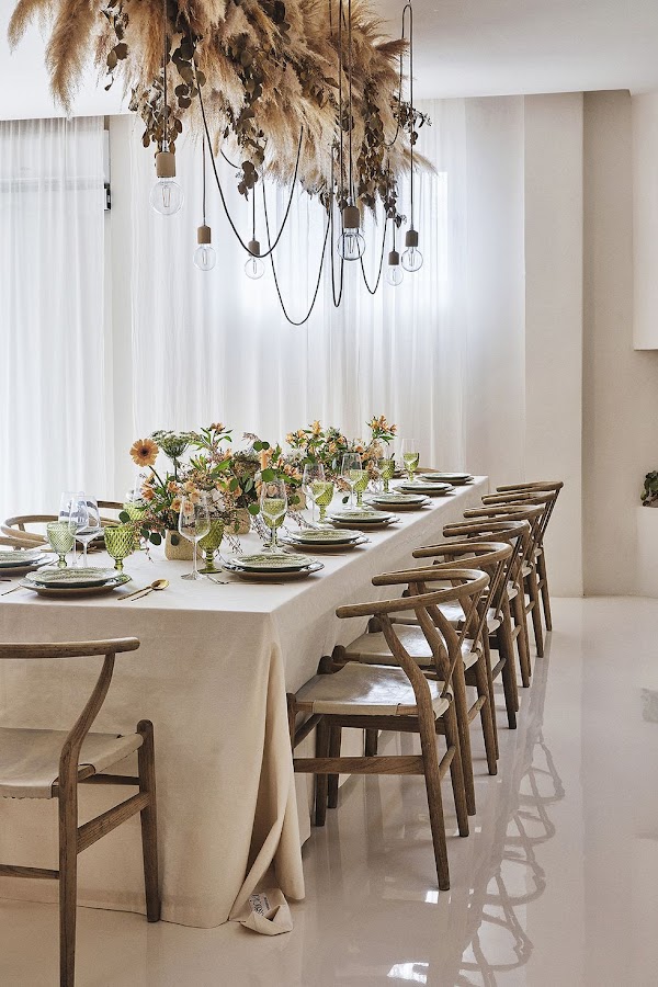 esencia by María Morales