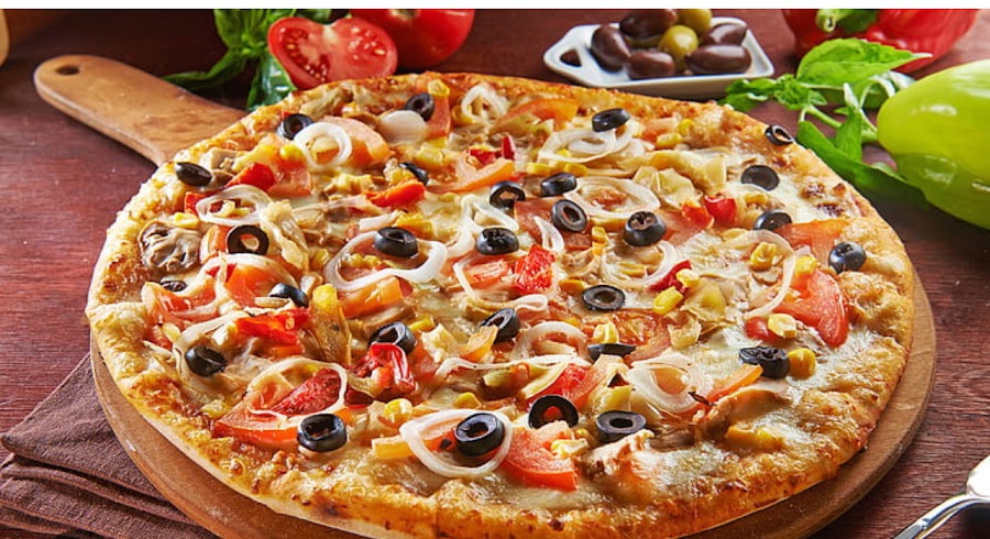 Esquivias Doner Kebab