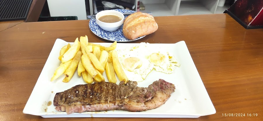 Essenttia Restaurante