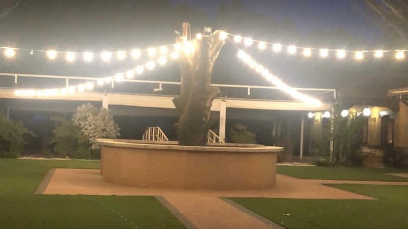 Finca-Bodas&Eventos - Quinta Real De Pinares