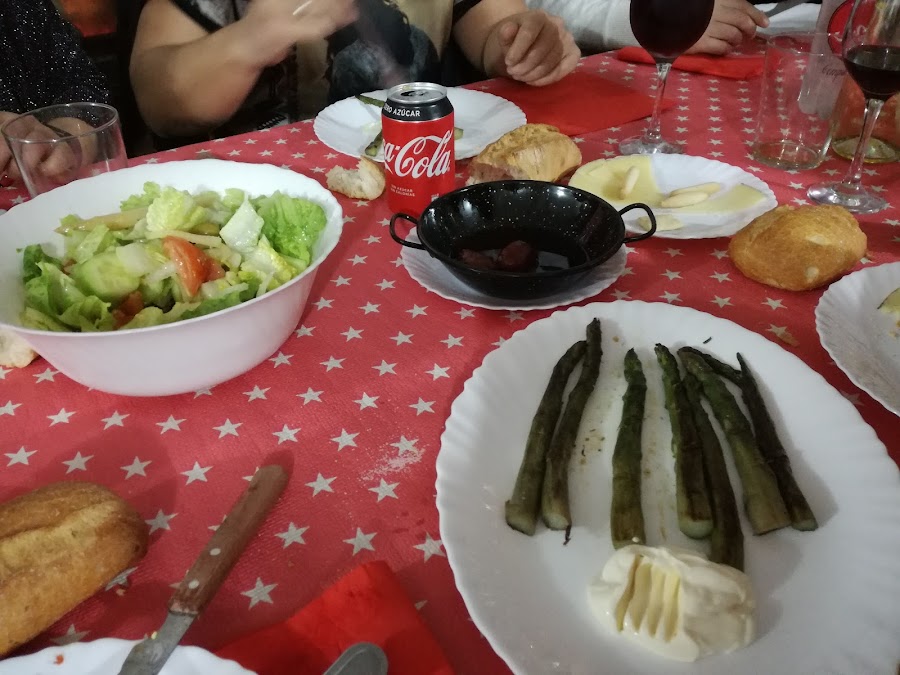 Finca El Chaparral, Villaconejos