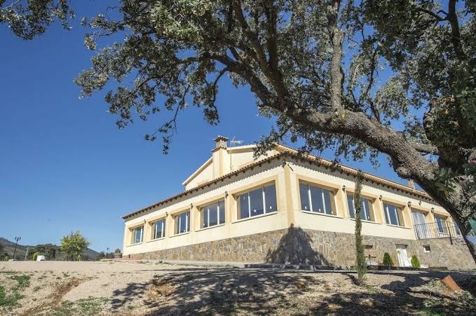 Finca encinar de las flores Eventos & Alojamiento