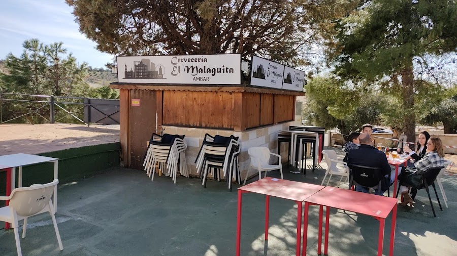 Freiduría Malaguita