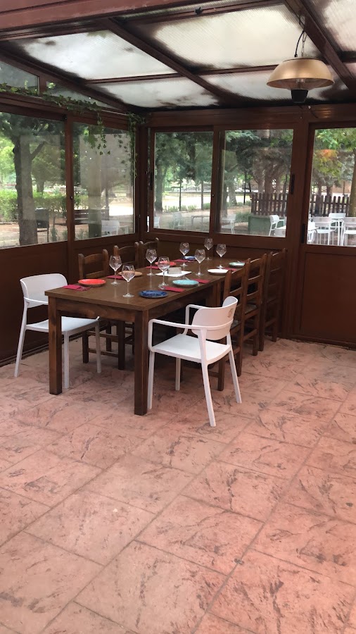 Gastrobar “El Torreón”