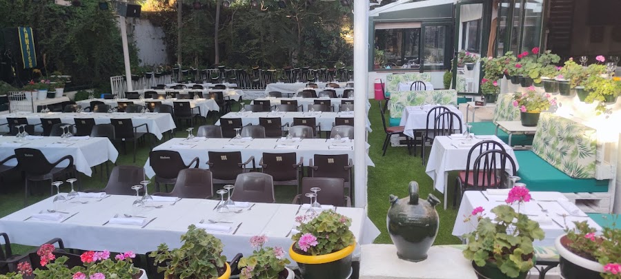 Gastrobar Restaurante la Terraza