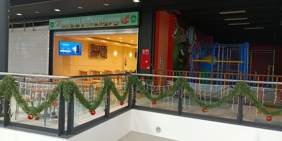 Good Taste Restaurant