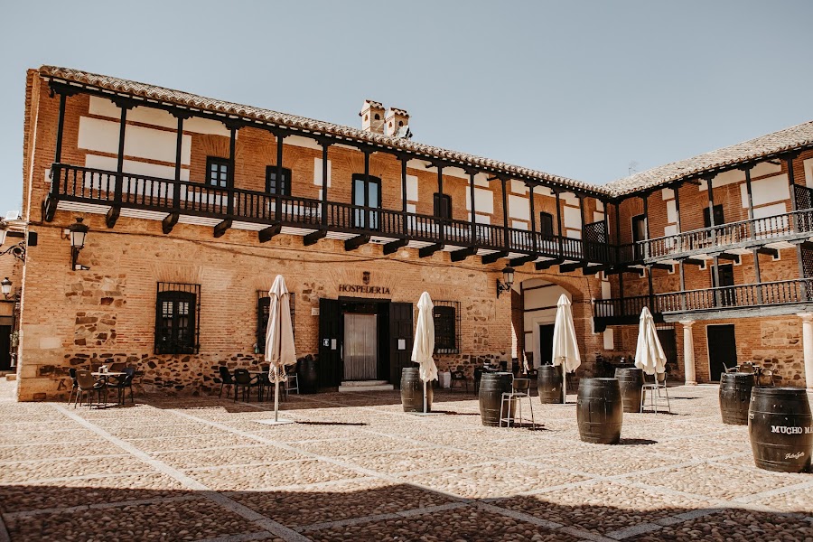 HOSPEDERÍA SANTA ELENA