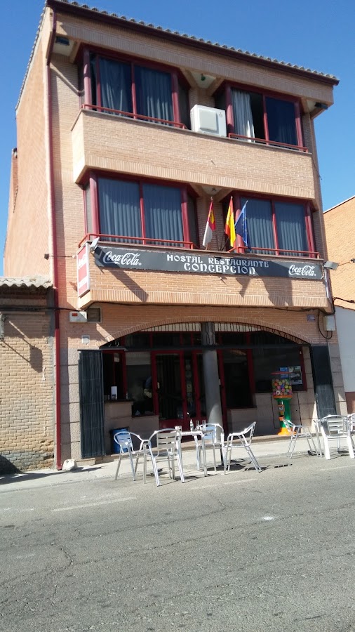 Hostal Concepción