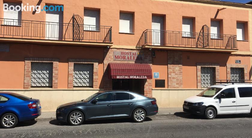Hostal Moraleda