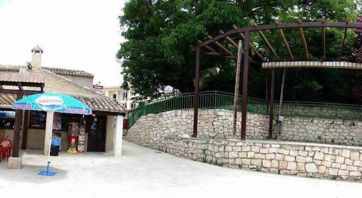 Hostal Restaurante EL MOLINO