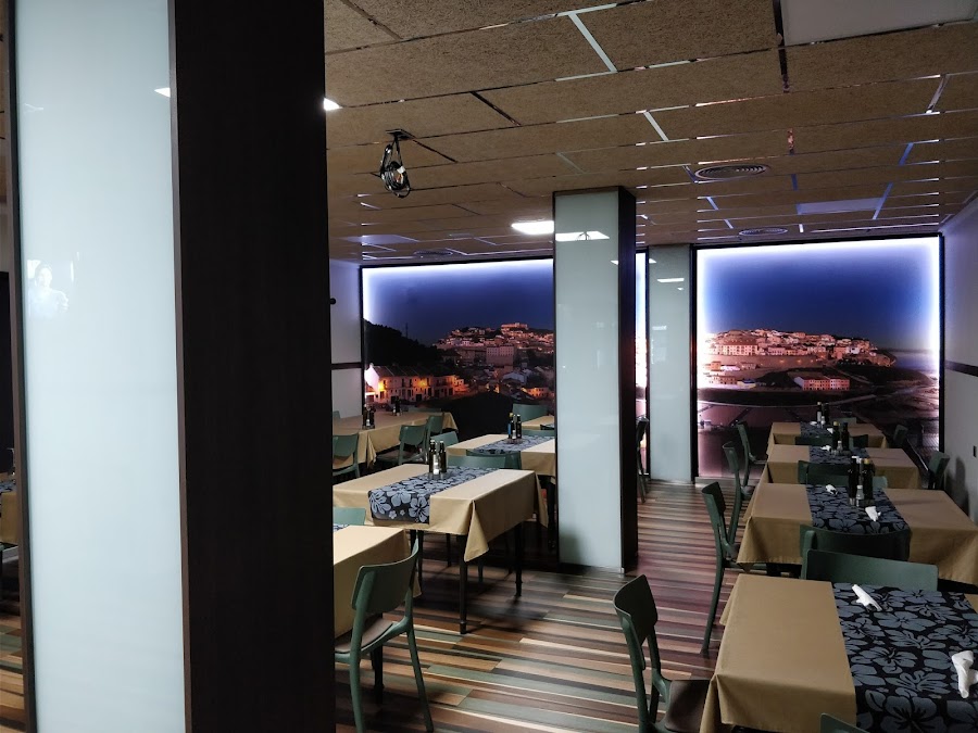 Hostal Restaurante El Volante