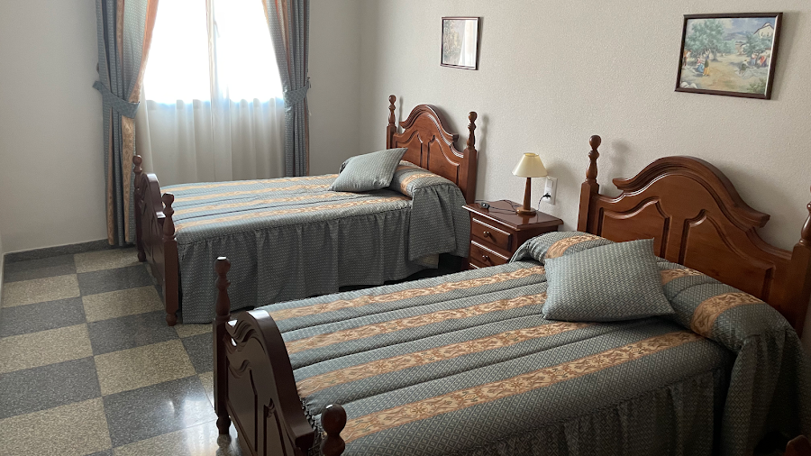 Hostal Restaurante Las Palomas