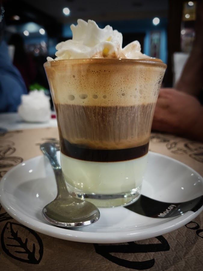 Hostal - Restaurante Los Molinos I Restaurante Navahermosa