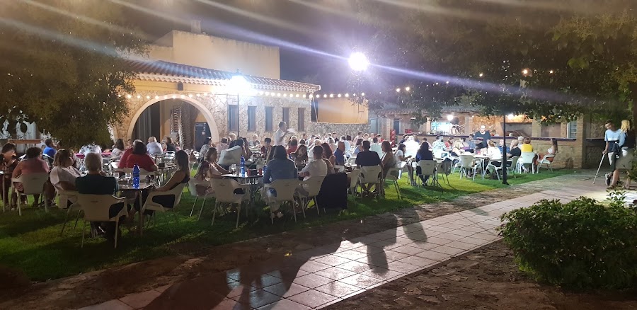 Hostal Restaurante S.M. El rey de la Coca