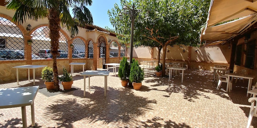 Hostal Rural El Bodegón