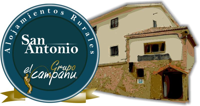 HOSTAL SAN ANTONIO | Serranía del Marqués | Alojamientos Rurales | Grupo El Campanu