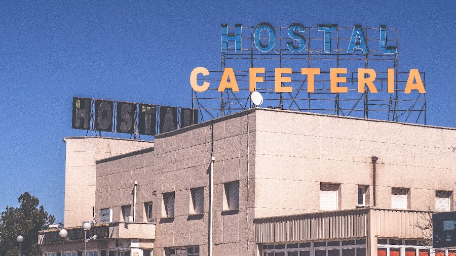 Hostal San Fermín Km.141