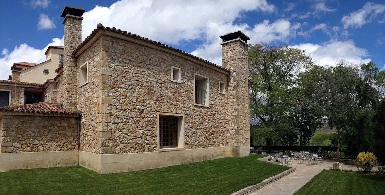 Hostería de Cañete