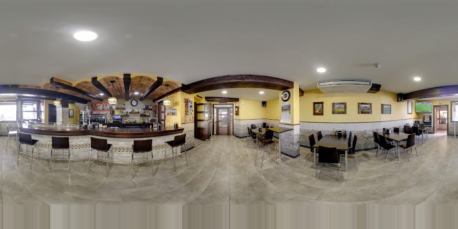 Hostería Hostal Pilar