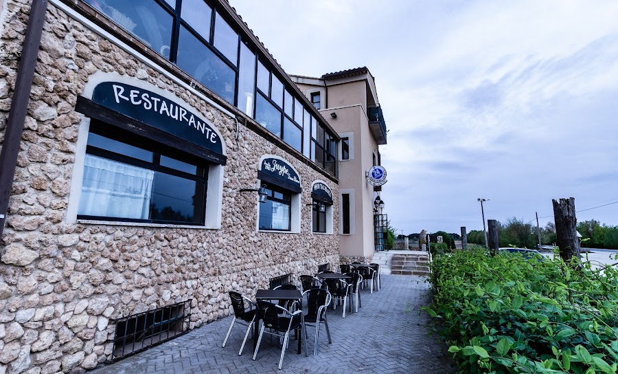 Hostería Tierrallana by Juypehotel