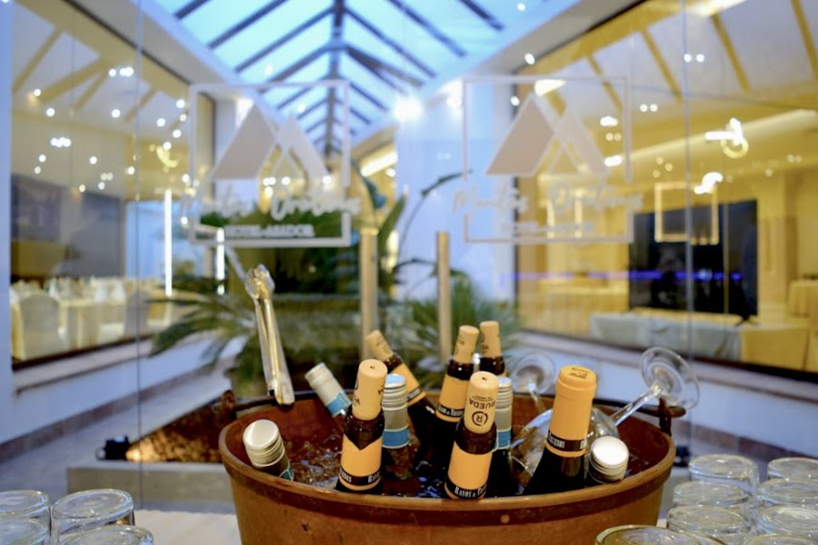 Hotel Asador Montes Oretanos