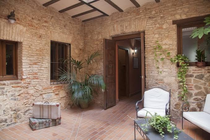 Hotel Casa Rural Betancourt - Almadén