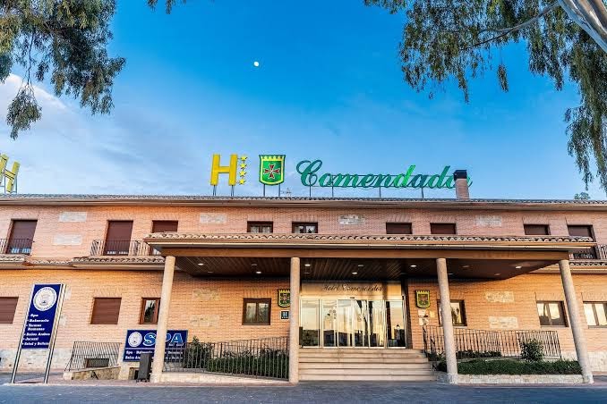 Hotel Comendador