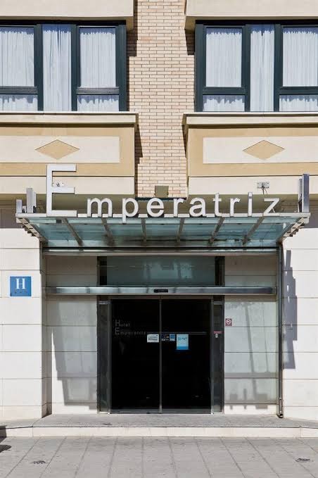 Hotel Emperatriz