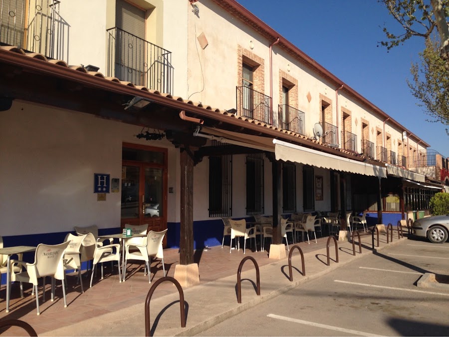 Hotel Los Desmontes