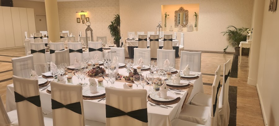 Hotel Restaurante Dulcinea de El Toboso