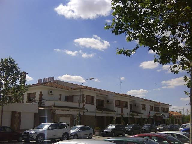 Hotel Restaurante El Patas