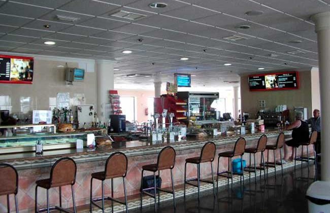 Hotel Restaurante “La Estrella de Castillejo” Iniesta