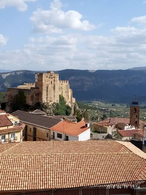 Hotel Restaurante Yeste