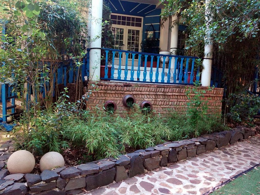 Hotel Sierra Madrona