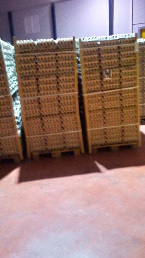 Industrias Avicolas Herpoga S.L.