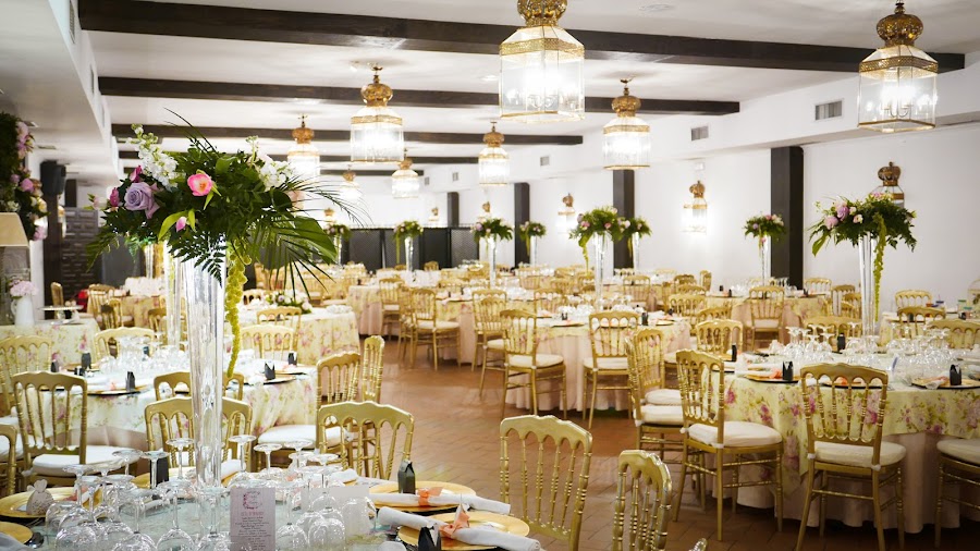 Jardines El Artillero - Eventos & Hospedaje