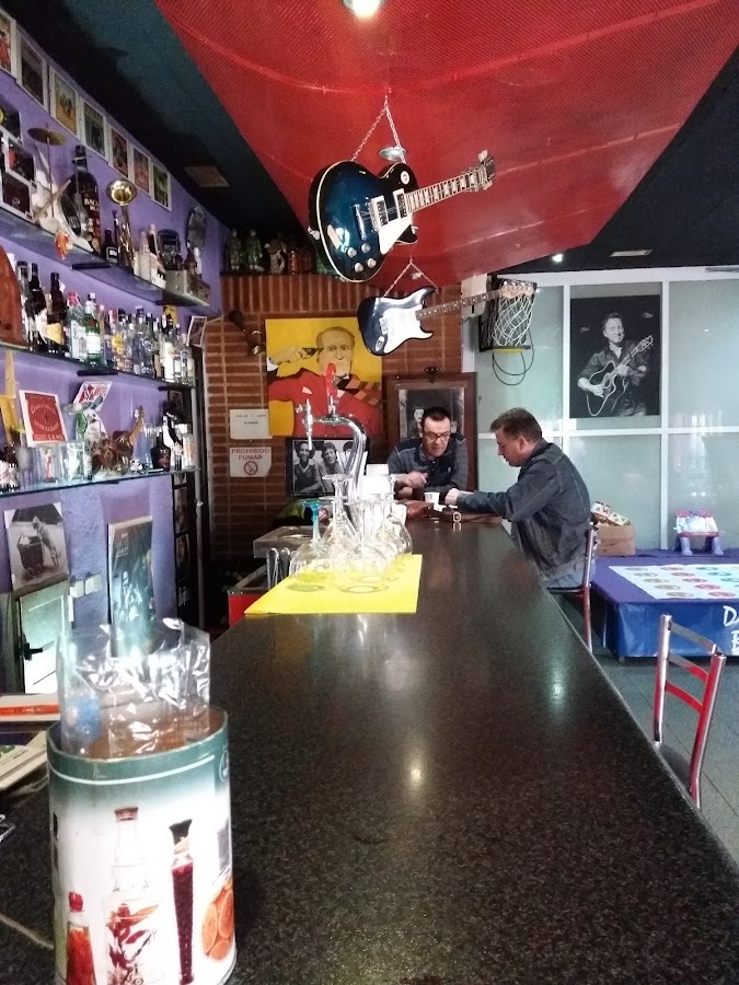 José Luis Arévalo García