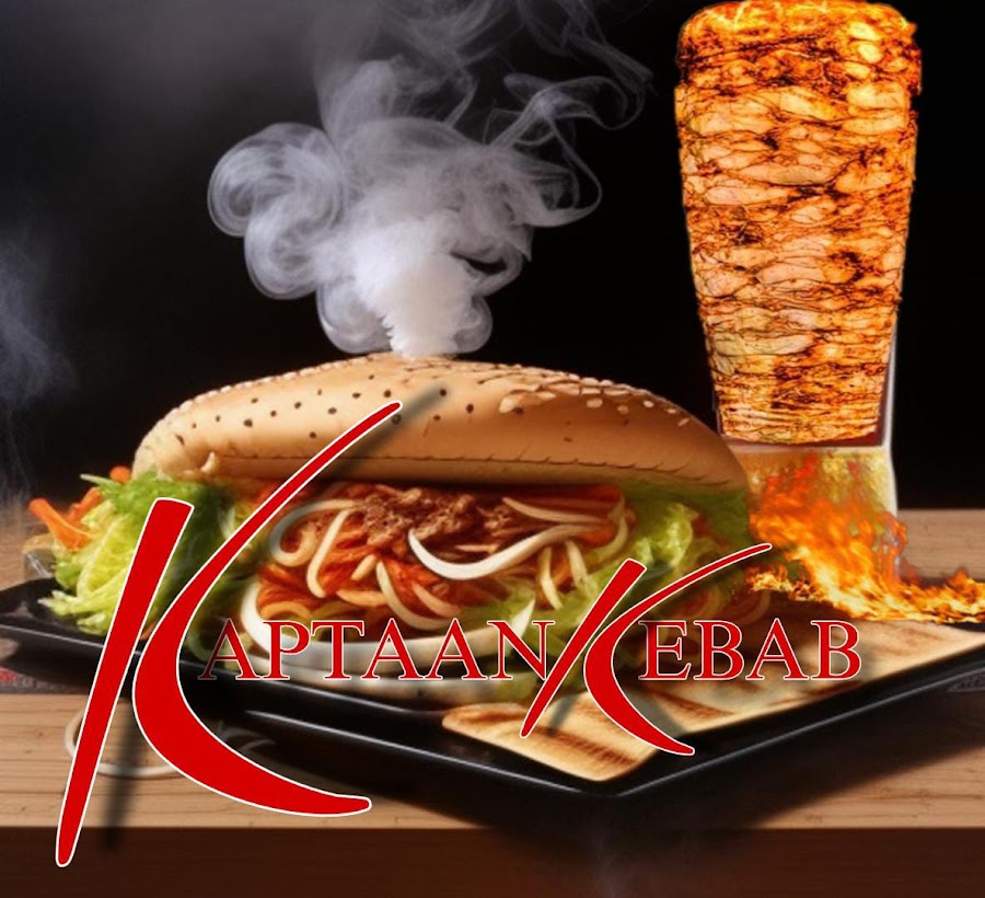Kaptaan Doner Kebab
