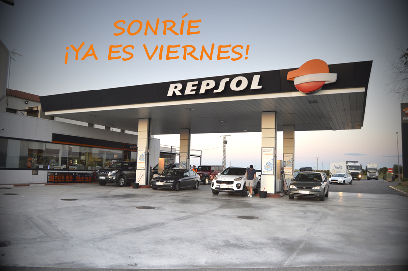 Karento S.L. El gordo