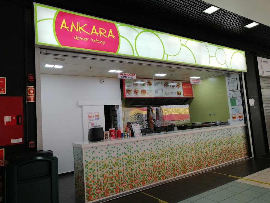 KEBAB ANKARA