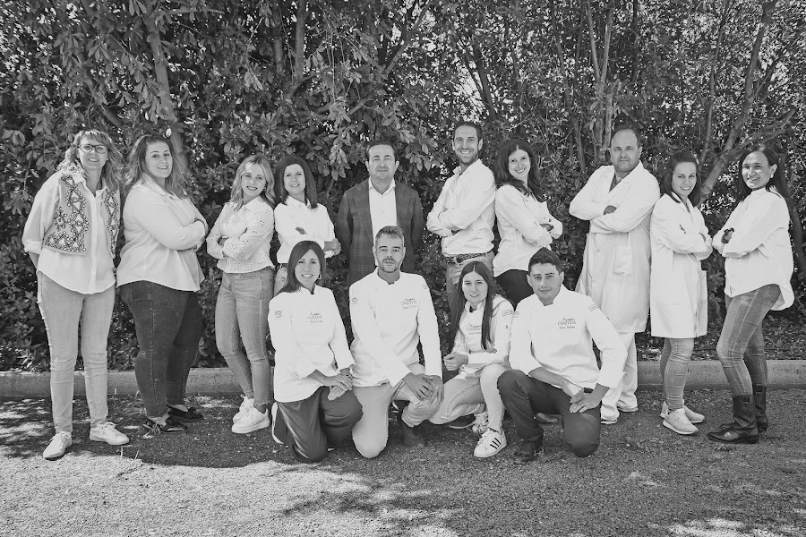 La Abuela Cándida - Planta de Conservas y Sala de despiece de Caza