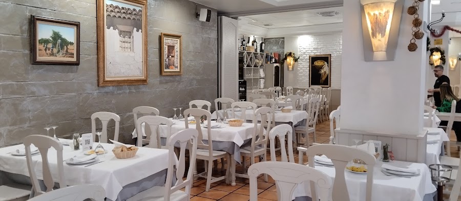 La Bodeguilla del Maquinilla