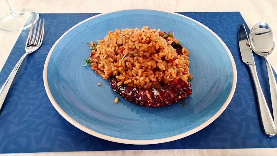 La Bodeguita Arroces y más